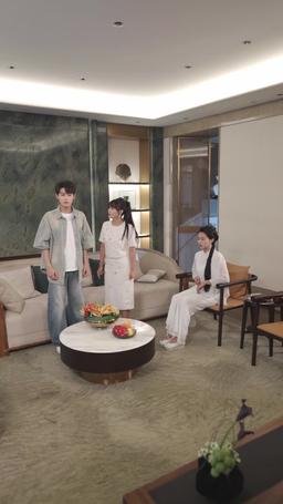 Ölümsüz Nine: Göksel Ata episode 16