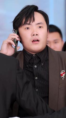 รักแท้ที่คู่ควรของภรรยาผู้พิการ episode 17