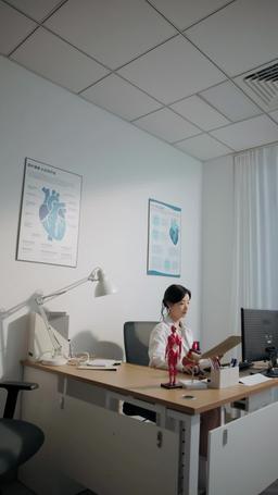 Come un uccello in gabbia episode 58