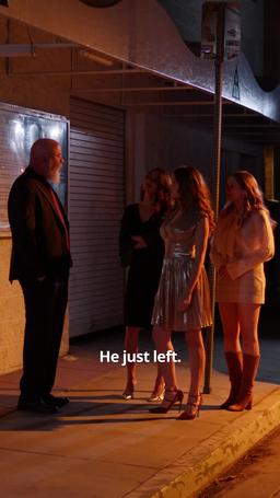 Feast of Power episode 6