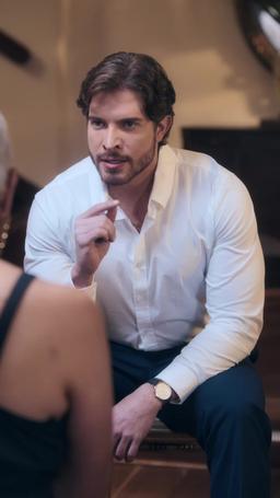 La Marca Del Amor Verdadero episode 73