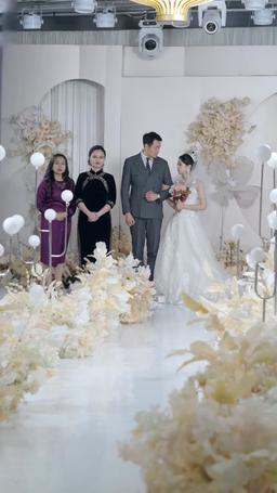 [doblado] Mi Exesposa Florece tras el Divorcio episode 74