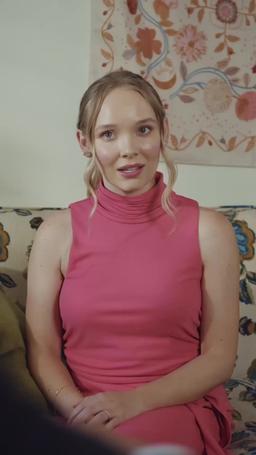 [dublado] O Bilionário Fugitivo se Tornou Meu Noivo episode 56