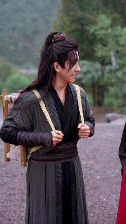 Oops! I Fooled the Evil into Being Good episode 5