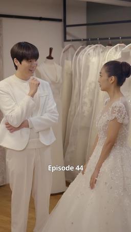 Bad guy's Guide to Love episode 44