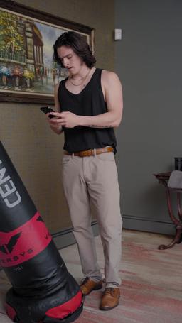 復仇千金：我的億萬逆襲 episode 41