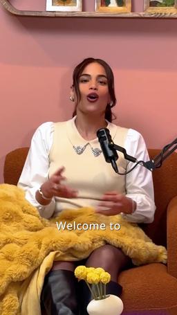 ReelTalk EP8- From Hinge to Unhinged episode 1