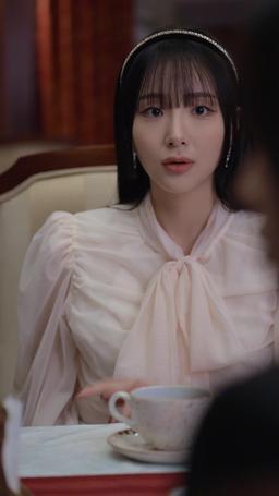 Heart Break Law firm episode 20