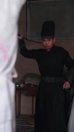 Transcendence: A New Realm episode 11