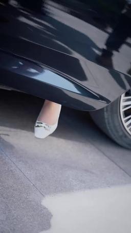 Vertragsliebe mit dem Rollstuhl-Onkel meines Verlobten episode 27