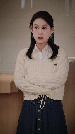 Live & Let Lie: The Scandal Show episode 55