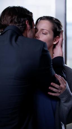 Eres mi destino episode 21