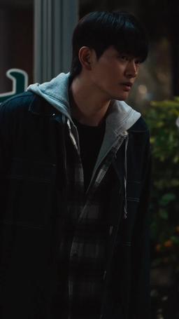 귀신도 세탁이 되나요? episode 10