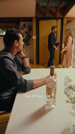 Mój były mąż strażak płonie z żalu episode 47