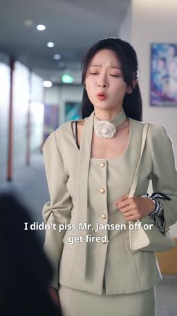 Sweet Destiny with You (English-dubbed) episode 35