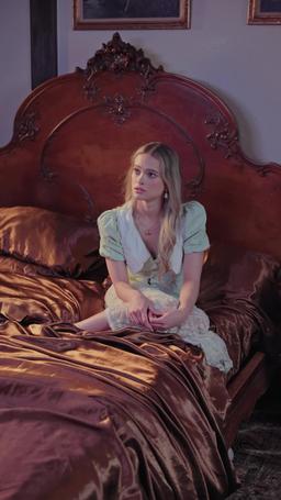 말하지 못한 사랑,  디클란의 아내 episode 51