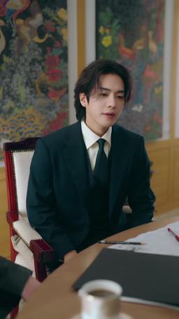 구미호 운명의짝 episode 36