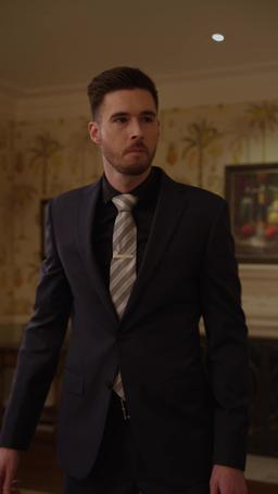 사랑의 함정과 그녀의 복수 episode 21