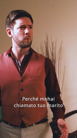 La strategia di ritorno dell'ex moglie episode 15