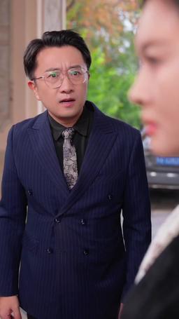 離婚後，被三個兒媳寵上天 episode 8