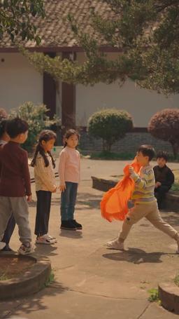 城南花正開 episode 1