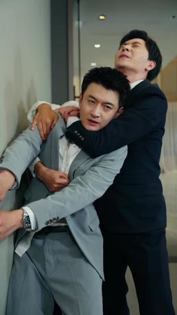 Boss, Your Company Is About to Explode! episode 6