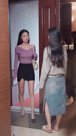 城南花正開 episode 74