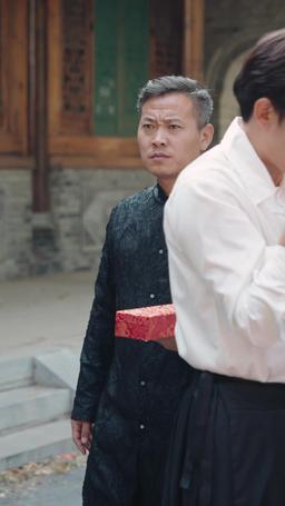 Po zagładzie mojego rodu-od razu osiągnąłem boskość episode 37