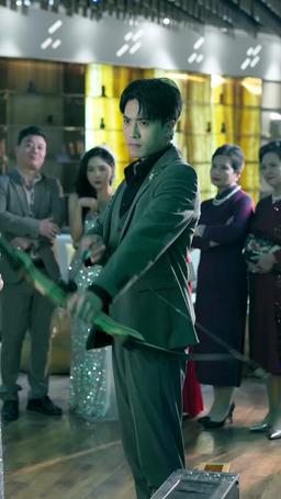 Milyarder Kocamın Üçlü Hayatı episode 23