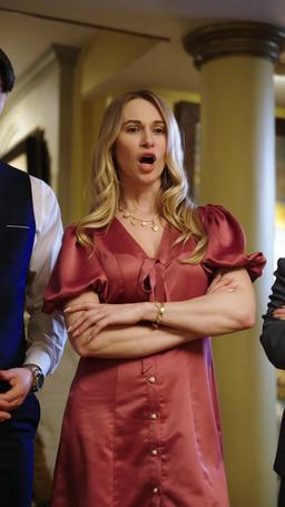 Mama, Sing Me a Lullaby episode 30