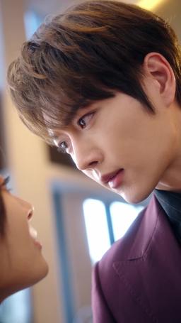 Anakku, Tiket Menuju Hatinya episode 5