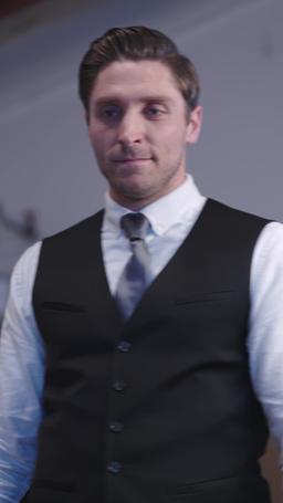 길들여진 야수 episode 50