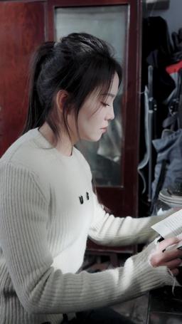 女兒，再愛我一次 episode 76