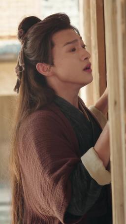 The Beggar Prince & His Runaway Bride episode 21