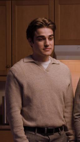 Bébé secret avec mon ex star du hockey episode 40