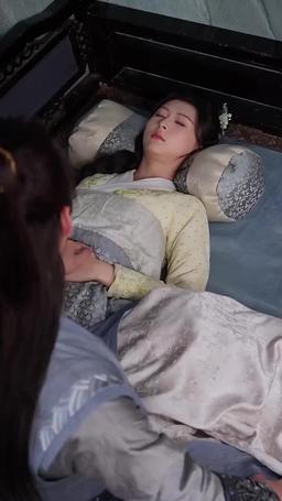 Transcendence: A New Realm episode 2