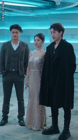 離婚後、私は御曹司達に超寵愛されている episode 33