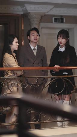 醜妻逆襲，顏值驚豔全球 episode 13