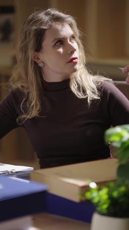 Killer Romance episode 25