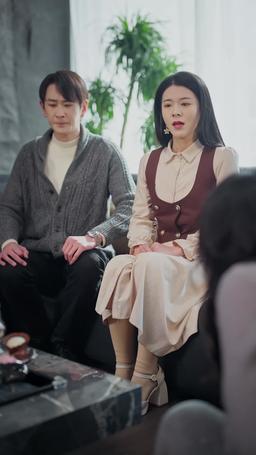 Gdy spojrzałam wstecz, wszystko wydawało się snem episode 53