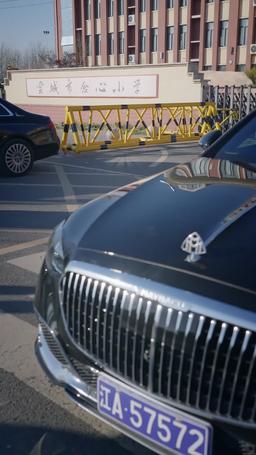 W imię matki episode 1