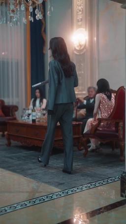 愛到深時恨亦濃 episode 16