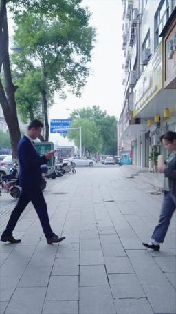 Golden Threads of a Second Chance episode 4