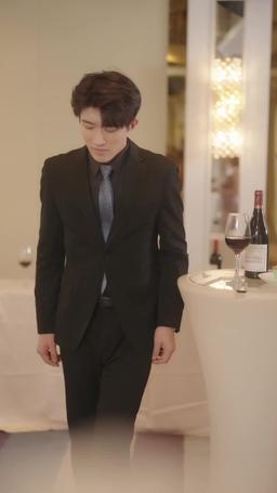 After Rebirth: Entangled with My Ex's Uncle episode 48