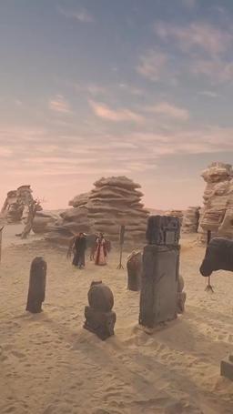 الاميرة والجنرال: الحب لا يُفرض episode 24