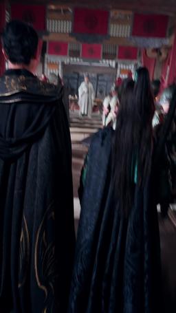 Prajurit dari Abad 21 episode 24