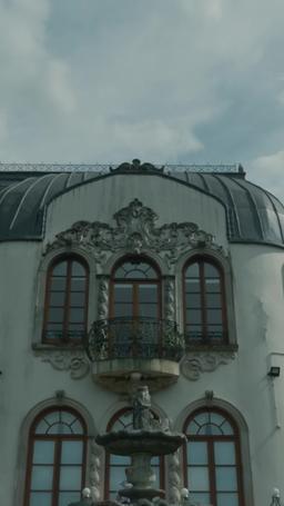 Schützer ihres Körpers, Eroberer ihres Herzens episode 36