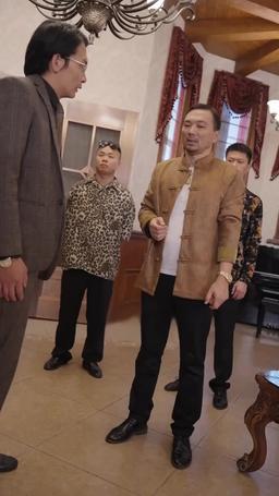 都市臥龍 episode 67