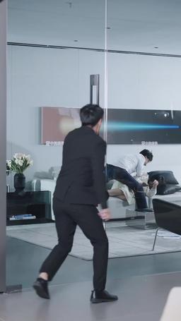 Specjalna Miłość Dla Ciebie episode 13