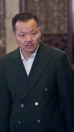 俺はただの獣医だけど episode 13